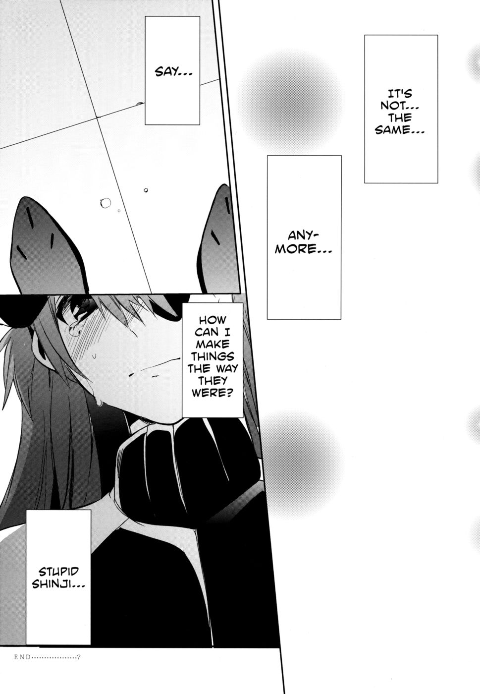 Hentai Manga Comic-v22m-Eternal Love-Read-20